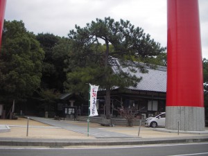 ②おのころ島神社　＿束田